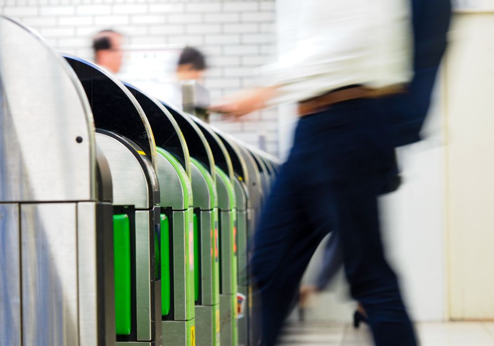 駅チカ、土曜日も診療